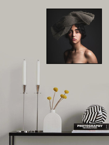 Poster och Canvastavla