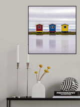 NEWFOUNDLAND, CAVENDISH BAY-72190 Poster och Canvastavla