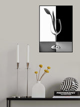 Sill Life Poster och Canvastavla