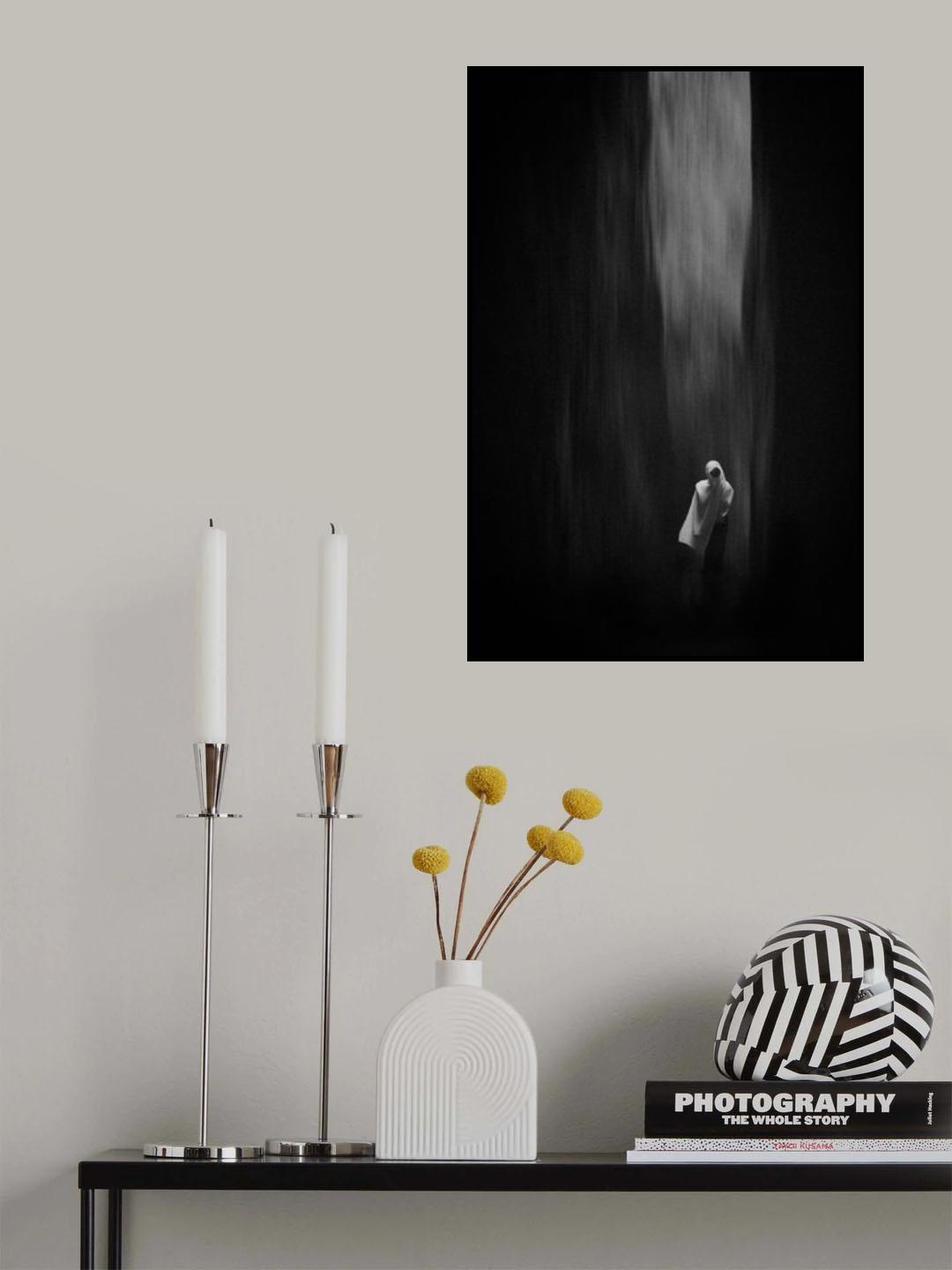 Segredo Poster och Canvastavla