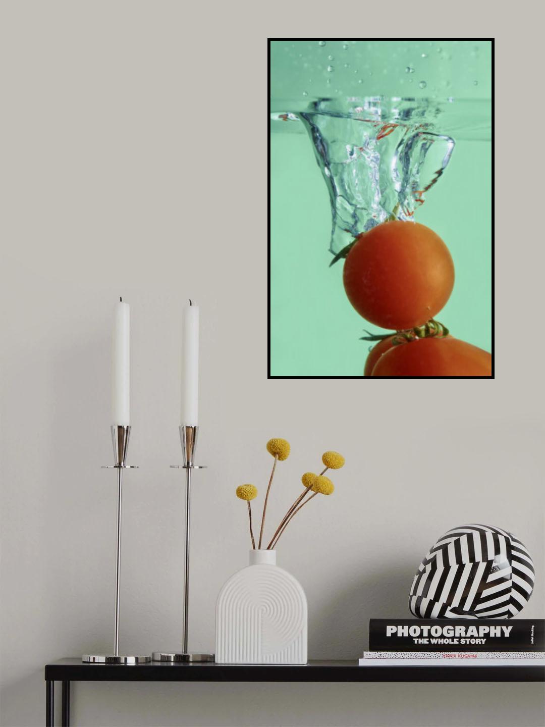 Ag29053 Poster och Canvastavla