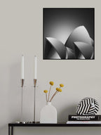 Sydney Opera House Poster och Canvastavla