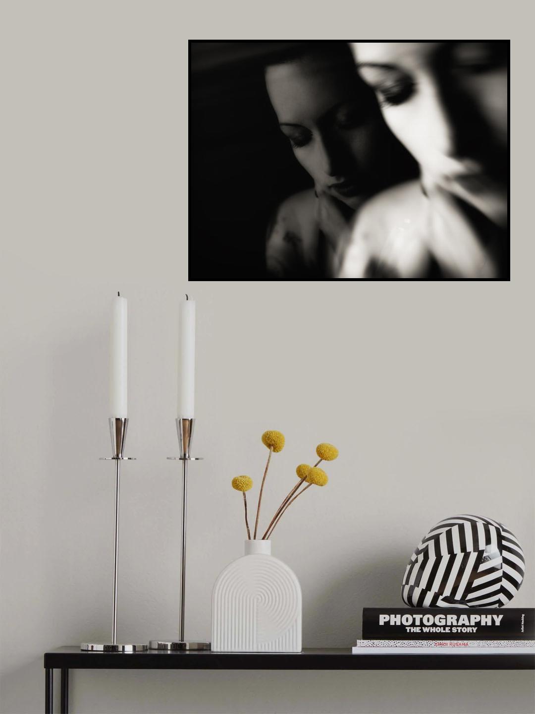 Inner soul Poster och Canvastavla