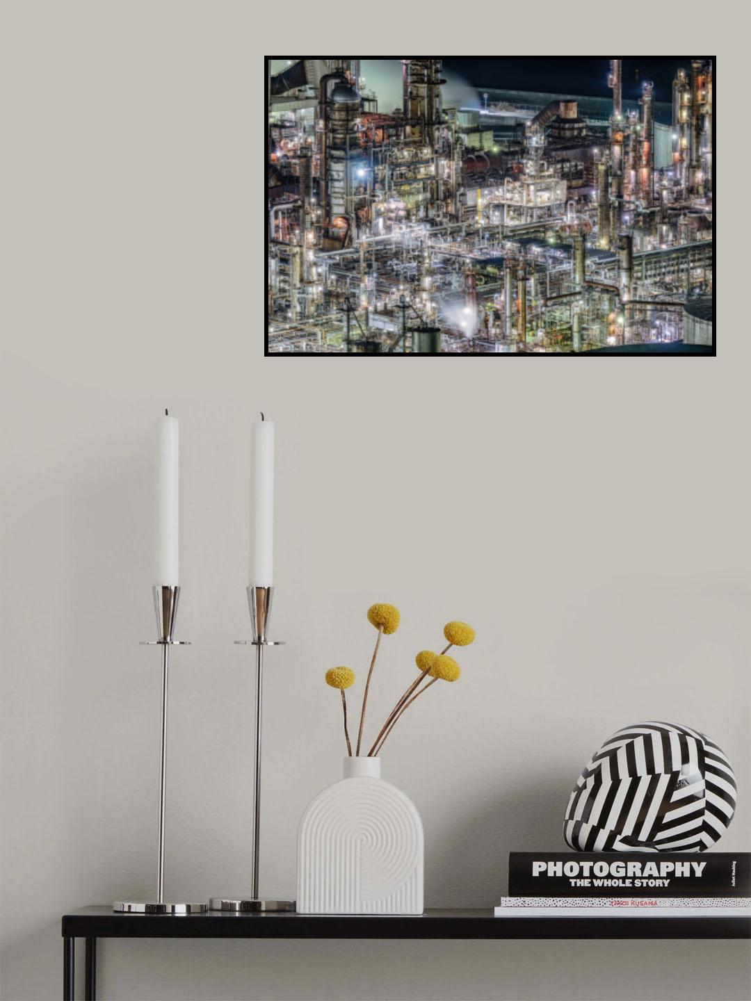 Poster och Canvastavla