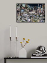 Poster och Canvastavla