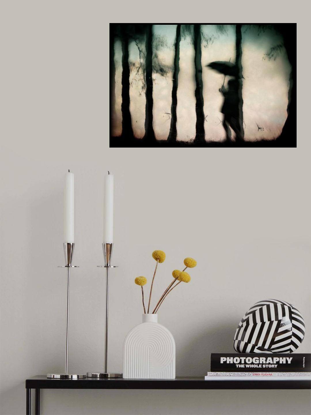 Poster och Canvastavla