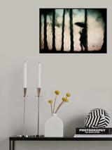 Poster och Canvastavla