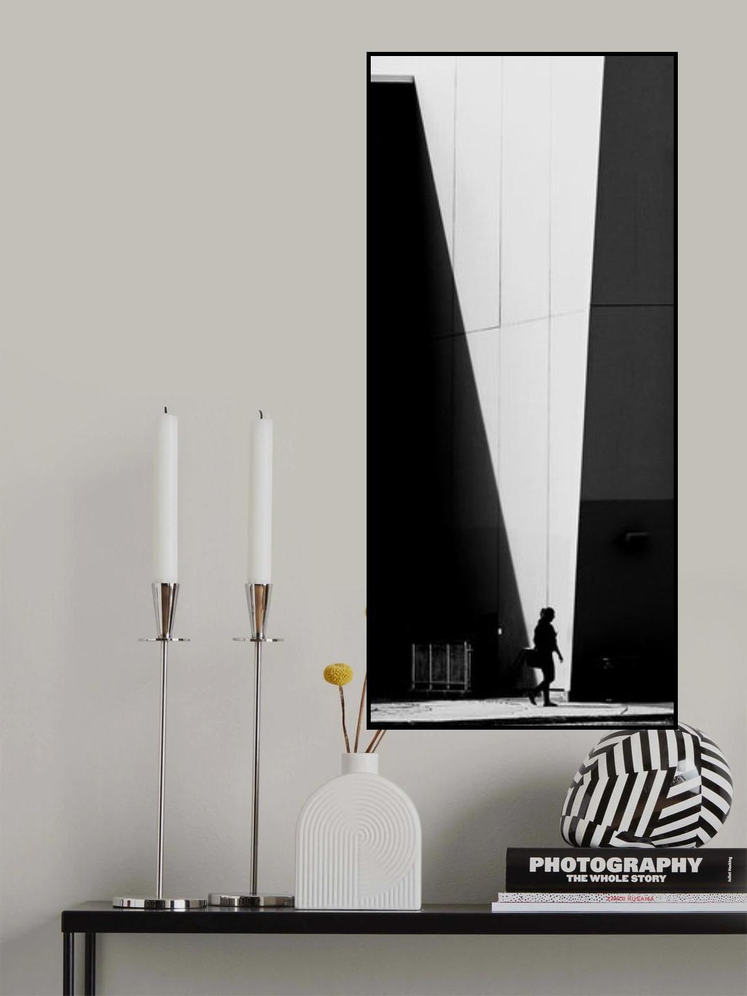 Poster och Canvastavla