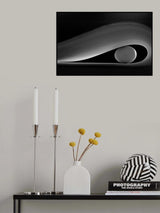 The egg Poster och Canvastavla