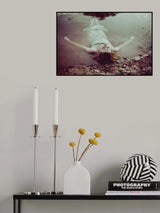 feeling purity Poster och Canvastavla