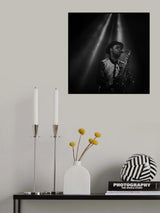 summer song Poster och Canvastavla