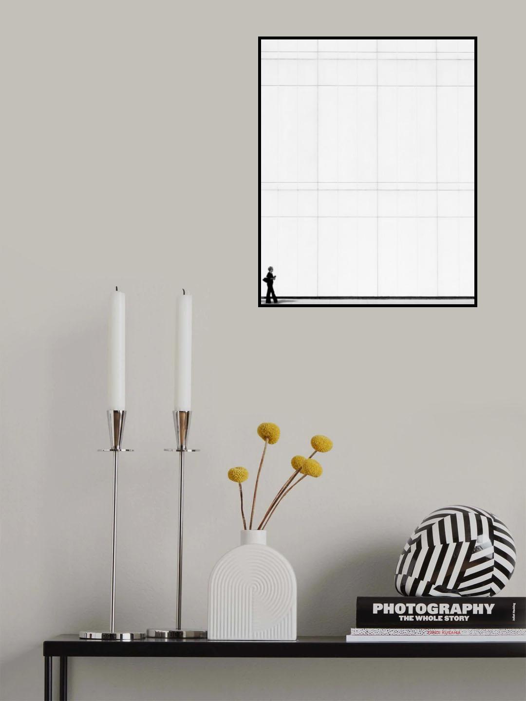 Poster och Canvastavla