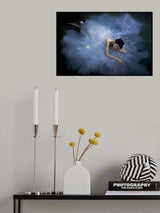 Peace of Mind Poster och Canvastavla