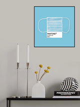 Color of the year Poster och Canvastavla