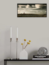 Lighthouse Poster och Canvastavla