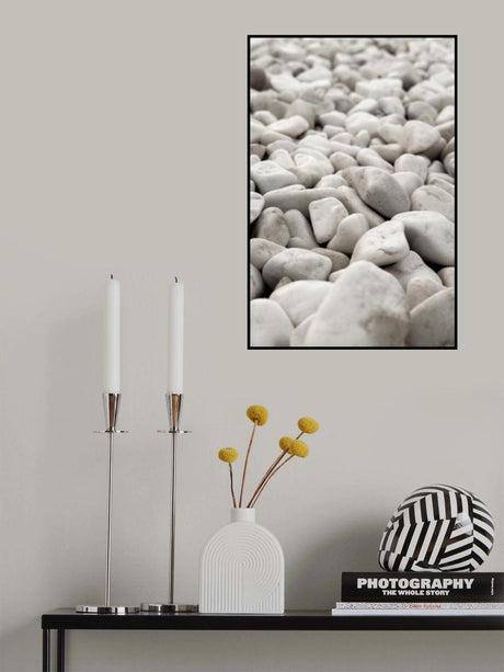 Stones_004 Poster och Canvastavla