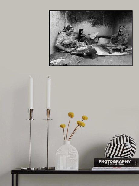 bread Poster och Canvastavla