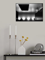 20H going home#1 Poster och Canvastavla