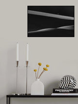 Sand Dune 2 Poster och Canvastavla