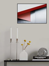 building side Poster och Canvastavla