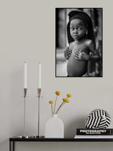 Strike a pose Poster och Canvastavla