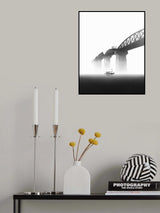 Thailand Reflection #402022 Poster och Canvastavla