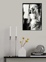 Cabaret 2 Version 50x70 Poster och Canvastavla