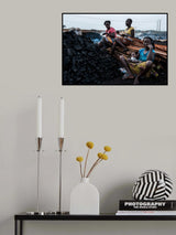 Poster och Canvastavla