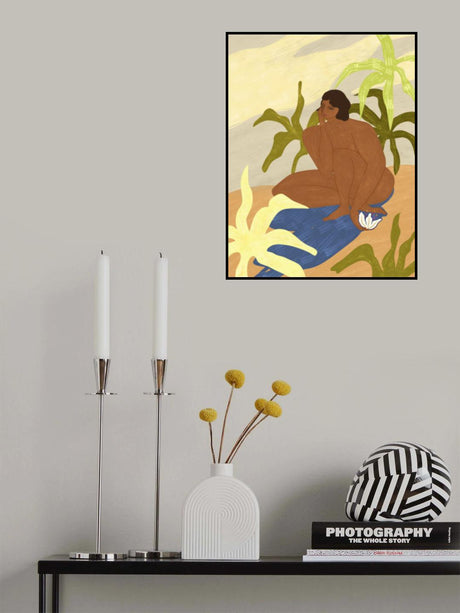 Aunaturel Poster och Canvastavla