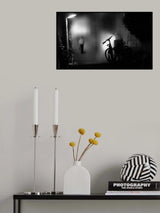 Going home... Poster och Canvastavla