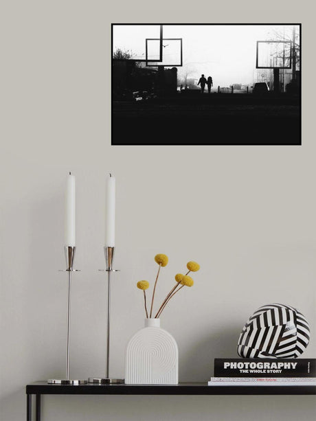 Poster och Canvastavla
