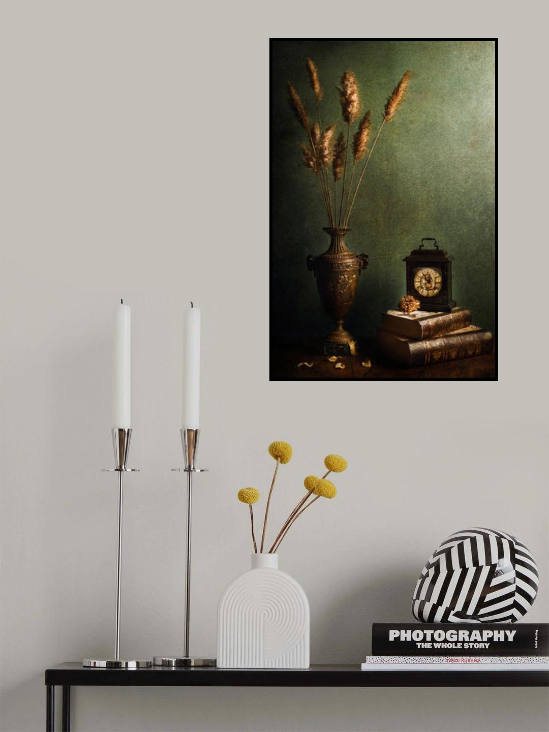 Poster och Canvastavla