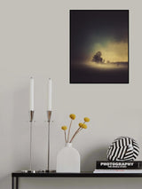 Hope Poster och Canvastavla
