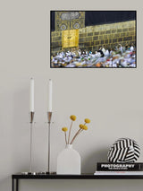 Spulcation Poster och Canvastavla
