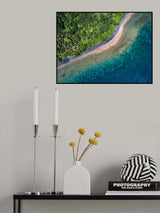Shades of colors Poster och Canvastavla