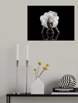 Dance Poster och Canvastavla