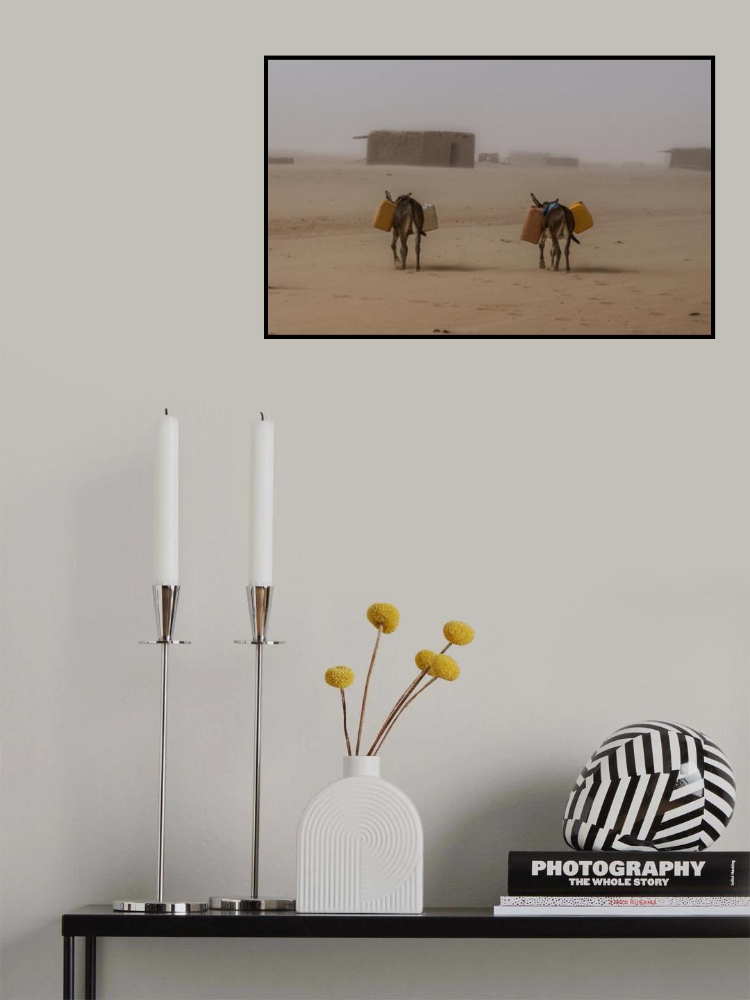 Poster och Canvastavla