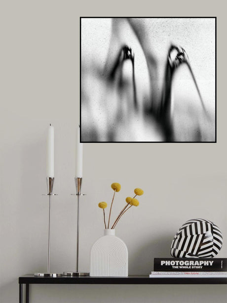INTENSE Poster och Canvastavla