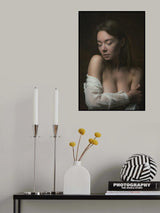 sensuality Poster och Canvastavla