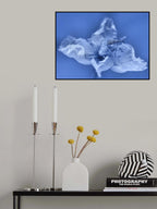 Space station... Poster och Canvastavla