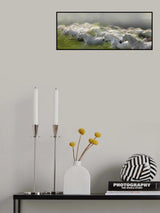 In gallop Poster och Canvastavla