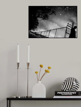 before Poster och Canvastavla