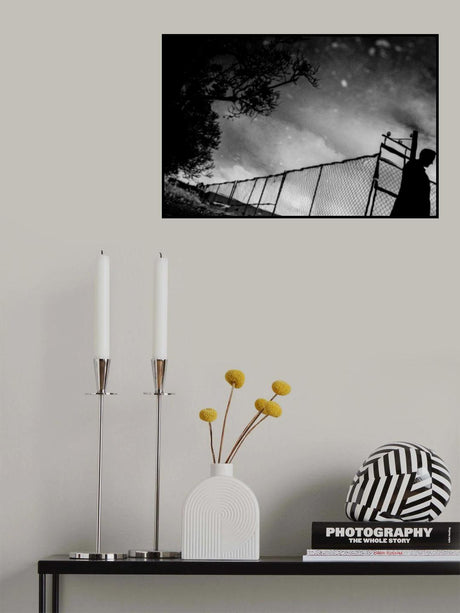 before Poster och Canvastavla