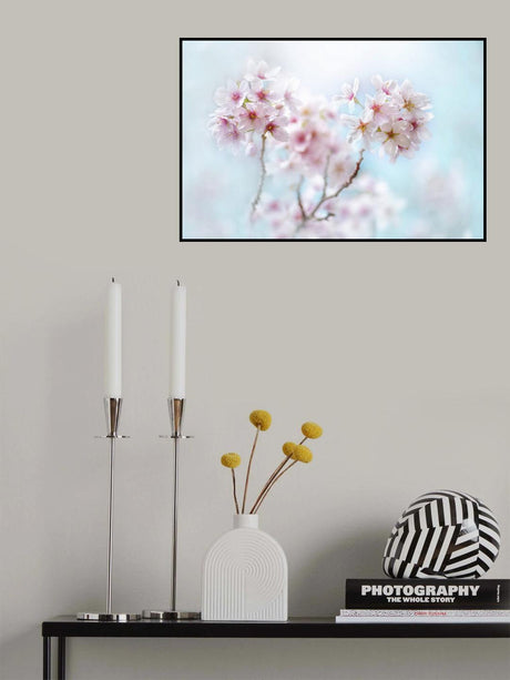 Yoshino Poster och Canvastavla