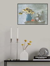 Welcome Home... Poster och Canvastavla