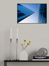 Chassagne &amp; Pacific Tower Poster och Canvastavla