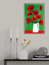 Vincent, My Love Poster och Canvastavla