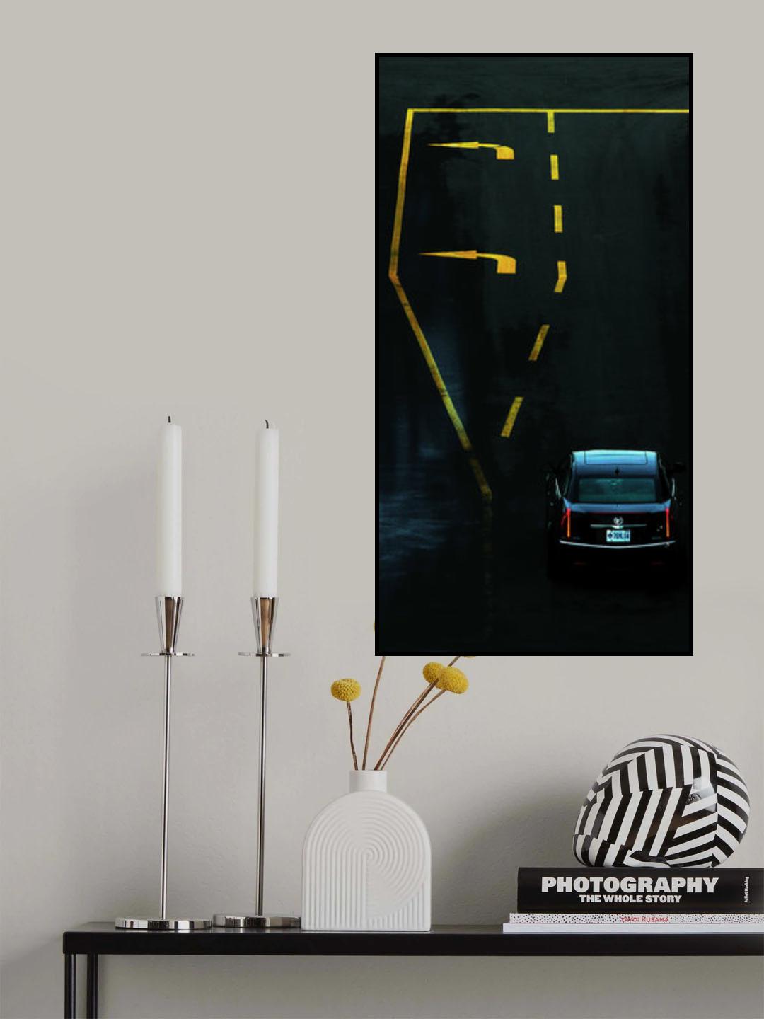 Poster och Canvastavla