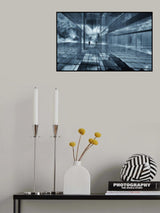 Visionary Poster och Canvastavla