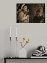 soul for soldiers Poster och Canvastavla